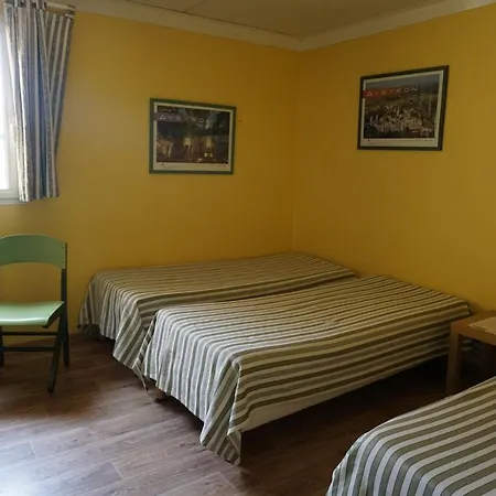 Hébergement de vacances Des Grands Causses