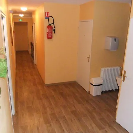 Vakantiehuis Des Grands Causses Millau