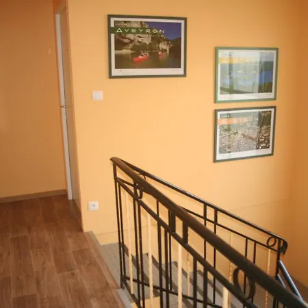 Des Grands Causses Vakantiehuis