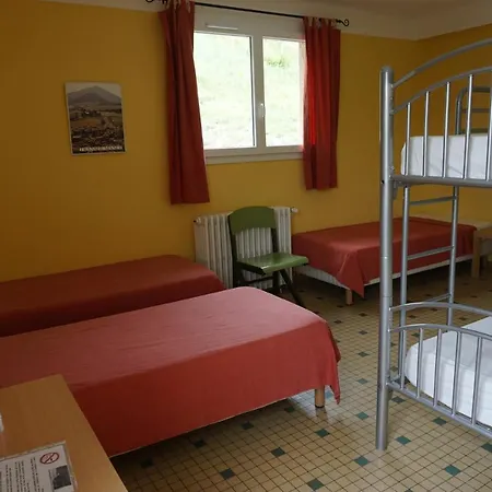 Hébergement de vacances Des Grands Causses