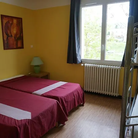 Des Grands Causses Hébergement de vacances