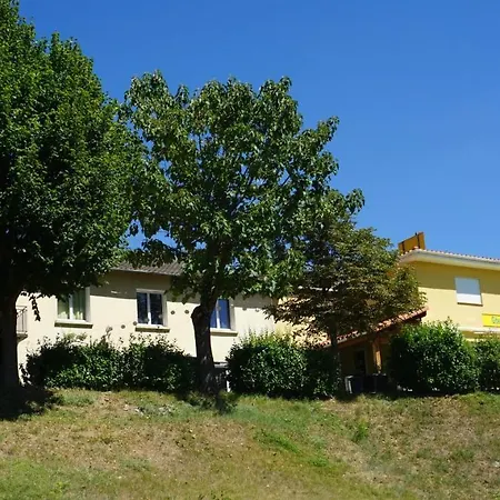 Des Grands Causses Vakantiehuis *