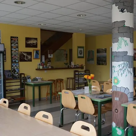 Vakantiehuis Des Grands Causses Millau