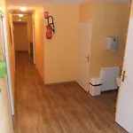 Дом отдыха Des Grands Causses Мийо