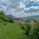 Дом отдыха Des Grands Causses