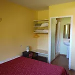 Дом отдыха Des Grands Causses *