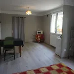 Des Grands Causses Дом отдыха Мийо