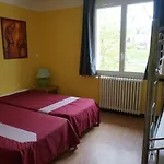 Des Grands Causses Дом отдыха