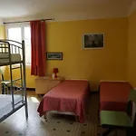 Дом отдыха Des Grands Causses *