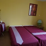 Des Grands Causses Дом отдыха *