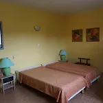 Des Grands Causses Дом отдыха Мийо