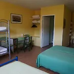 Des Grands Causses Дом отдыха