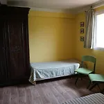 Des Grands Causses Дом отдыха Мийо