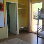 Дом отдыха Des Grands Causses *