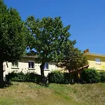 Des Grands Causses Дом отдыха *