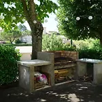 Des Grands Causses Мийо