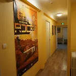 Дом отдыха Des Grands Causses *