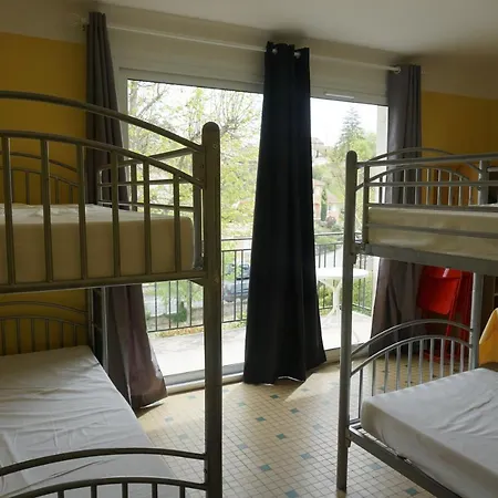 Des Grands Causses 펜션