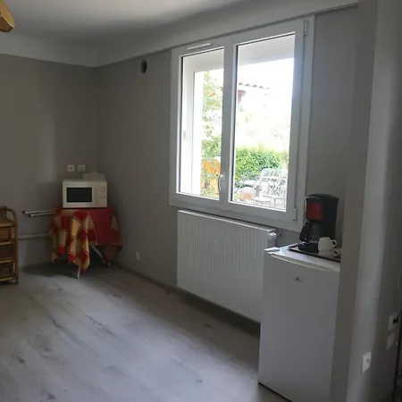 Holiday home Des Grands Causses Millau