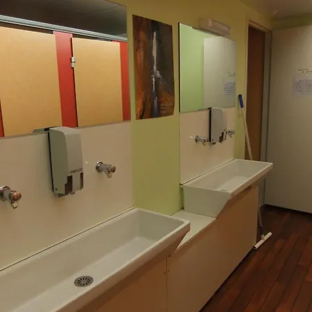 Des Grands Causses 펜션 *