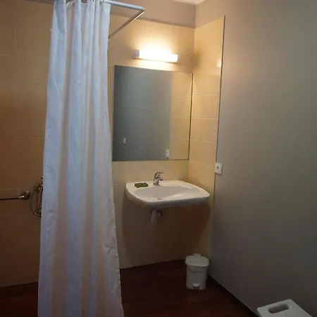 Des Grands Causses 펜션 *