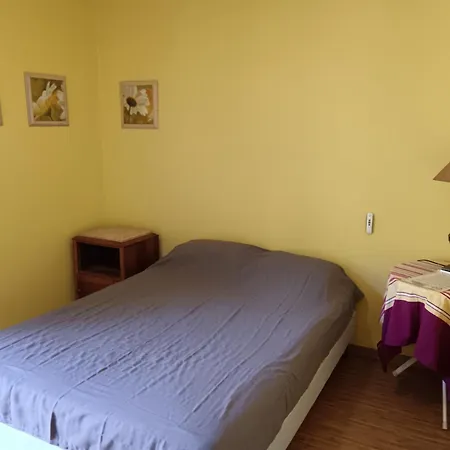 Des Grands Causses Мийо