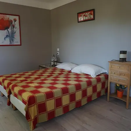 Des Grands Causses * 미요