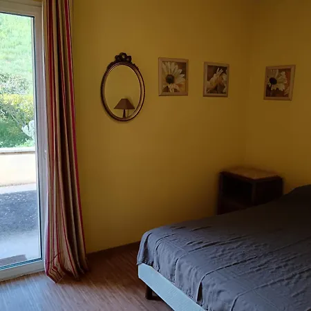 Holiday home Des Grands Causses