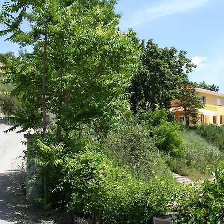 Des Grands Causses 미요