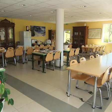 Des Grands Causses 미요