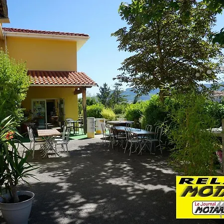 Holiday home Des Grands Causses *
