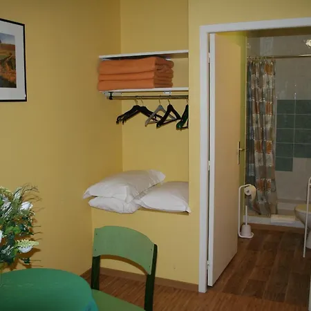 펜션 Des Grands Causses 미요