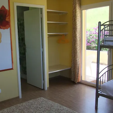 펜션 Des Grands Causses *