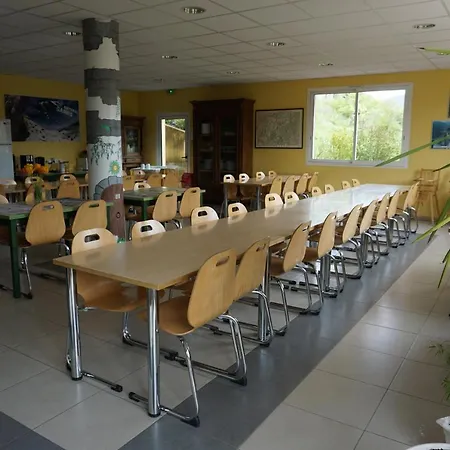 펜션 Des Grands Causses