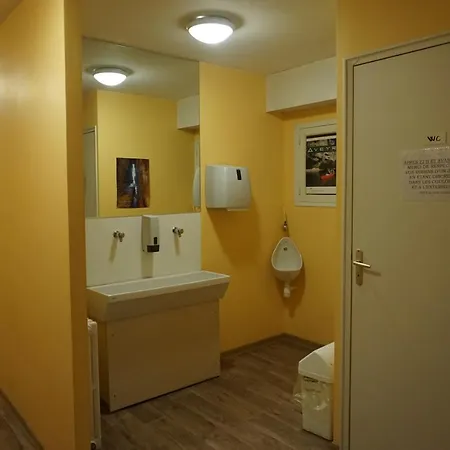 펜션 Des Grands Causses