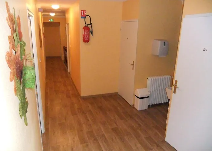 Σπίτι διακοπών Des Grands Causses Μιλό