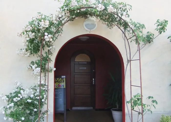 Σπίτι διακοπών Des Grands Causses Μιλό