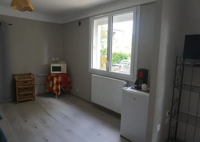 Дом отдыха Des Grands Causses Мийо