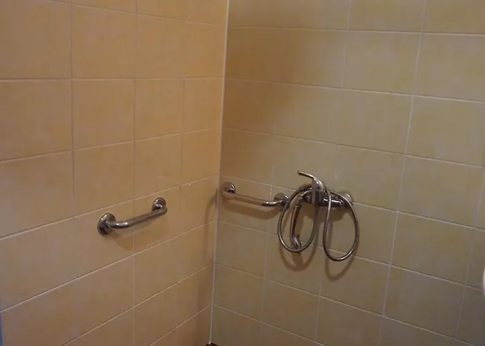 Des Grands Causses Дом отдыха