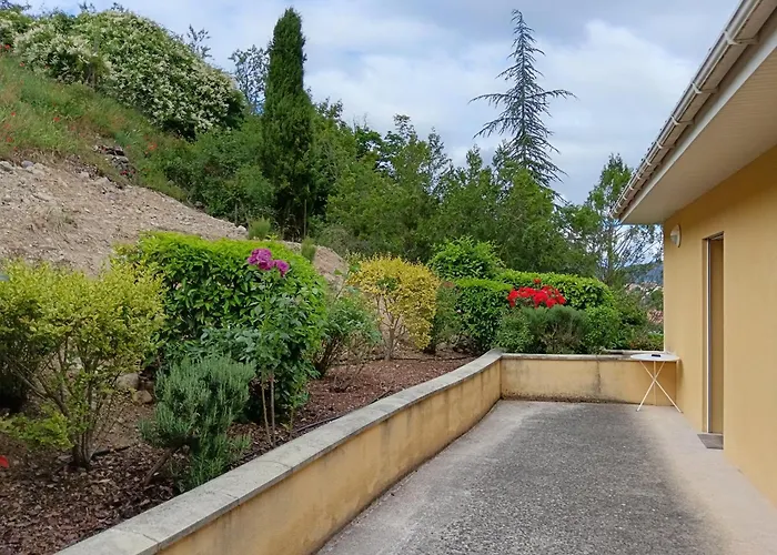 Des Grands Causses Мийо