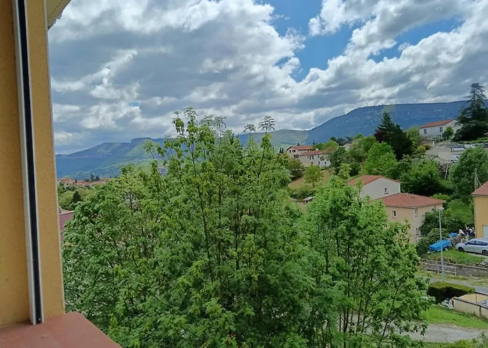 Des Grands Causses * Мийо