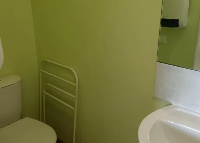 Des Grands Causses Дом отдыха