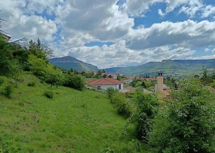 Σπίτι διακοπών Des Grands Causses