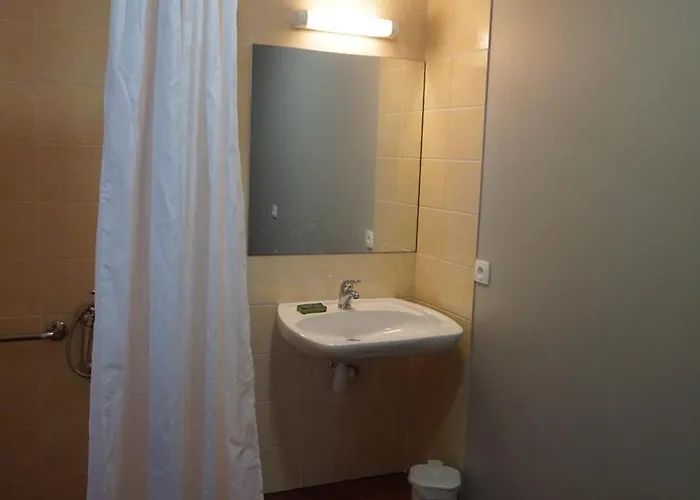 Des Grands Causses Дом отдыха *