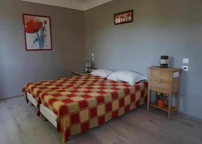 Des Grands Causses * Мийо