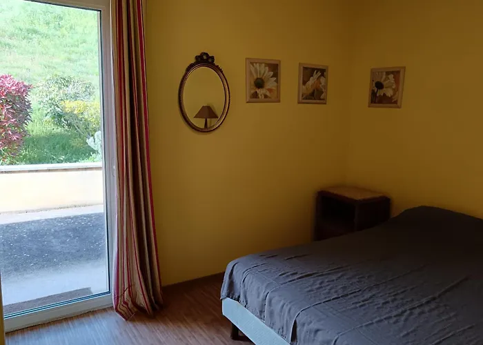 Σπίτι διακοπών Des Grands Causses