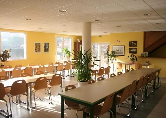 Дом отдыха Des Grands Causses