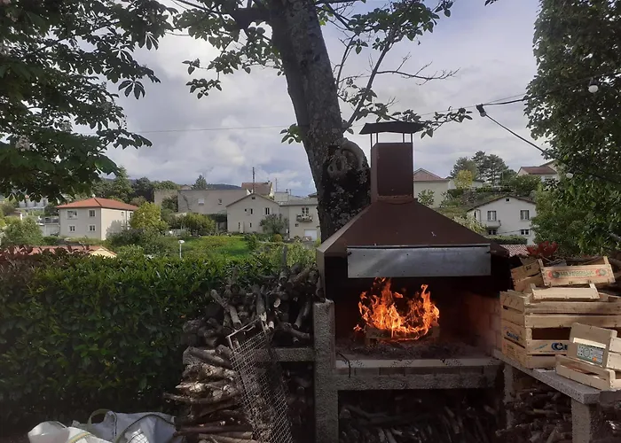 Des Grands Causses Σπίτι διακοπών