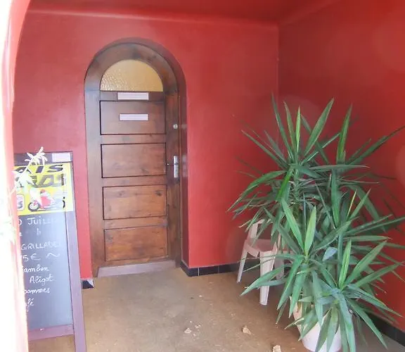 Des Grands Causses * Μιλό