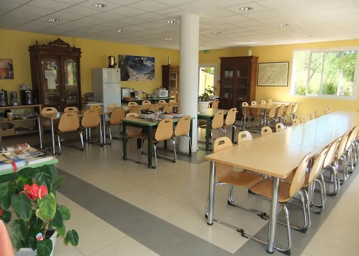 Des Grands Causses Мийо